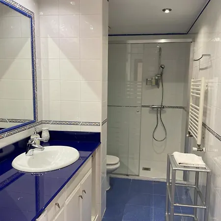 Bihotzean Con Parking Gratuito * Mundaka