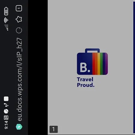 شقة Bihotzean Con Parking Gratuito *