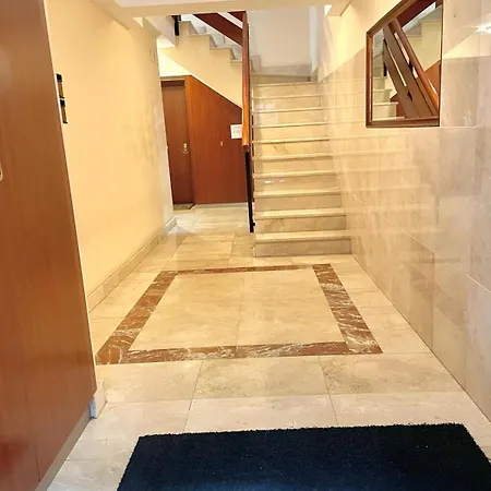 Bihotzean Con Parking Gratuito شقة مونداكا